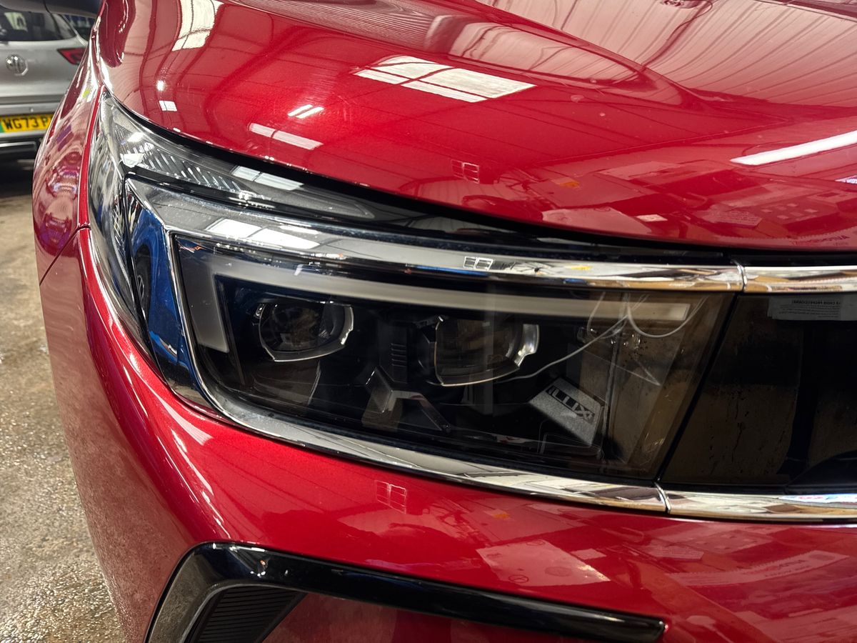 Used Vauxhall Grandland 2024 for sale - 77786091: Photo 32