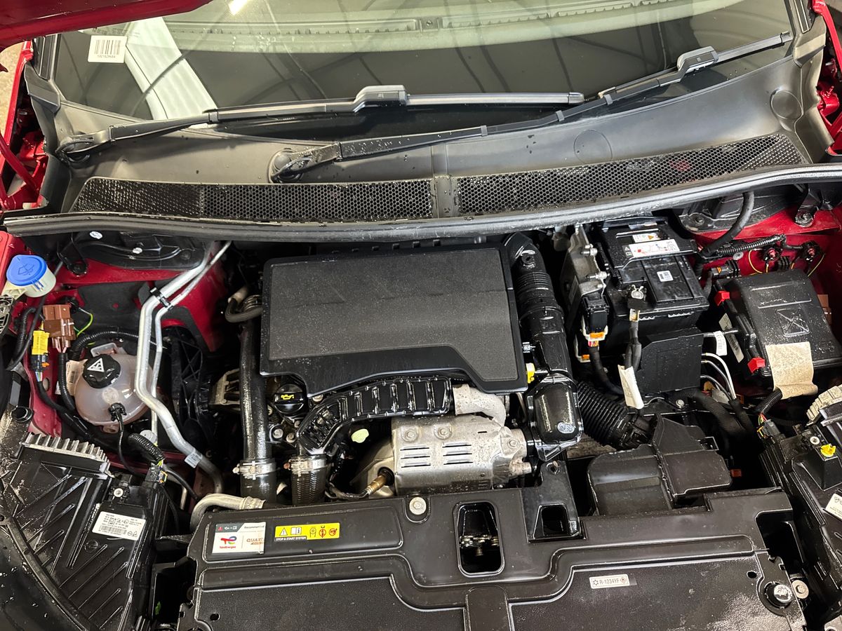 Used Vauxhall Grandland 2024 for sale - 77786091: Photo 33