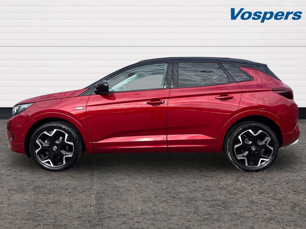 Used Vauxhall Grandland 2024 for sale - 77786091: Photo 5