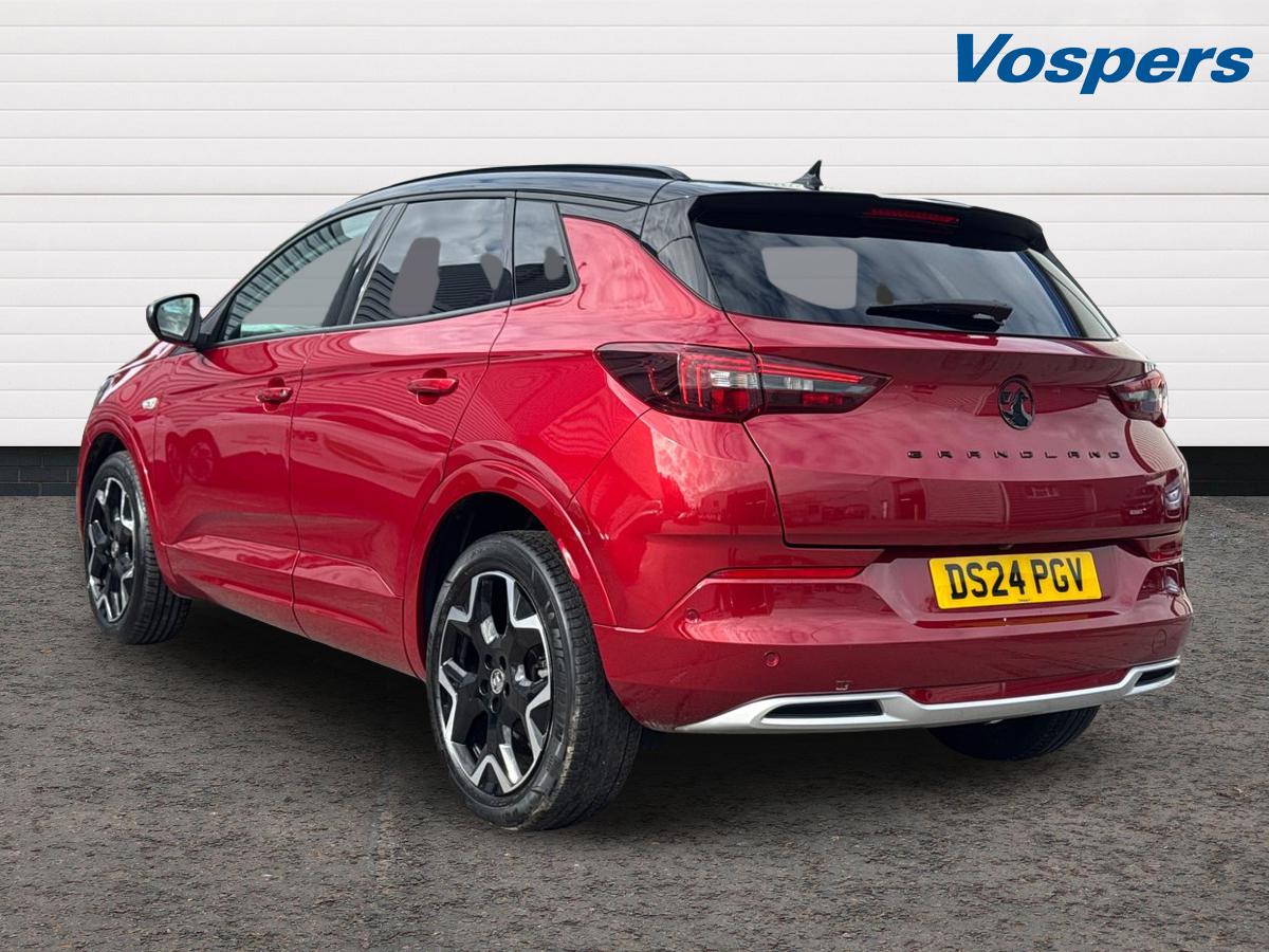 Used Vauxhall Grandland 2024 for sale - 77786091: Photo 6