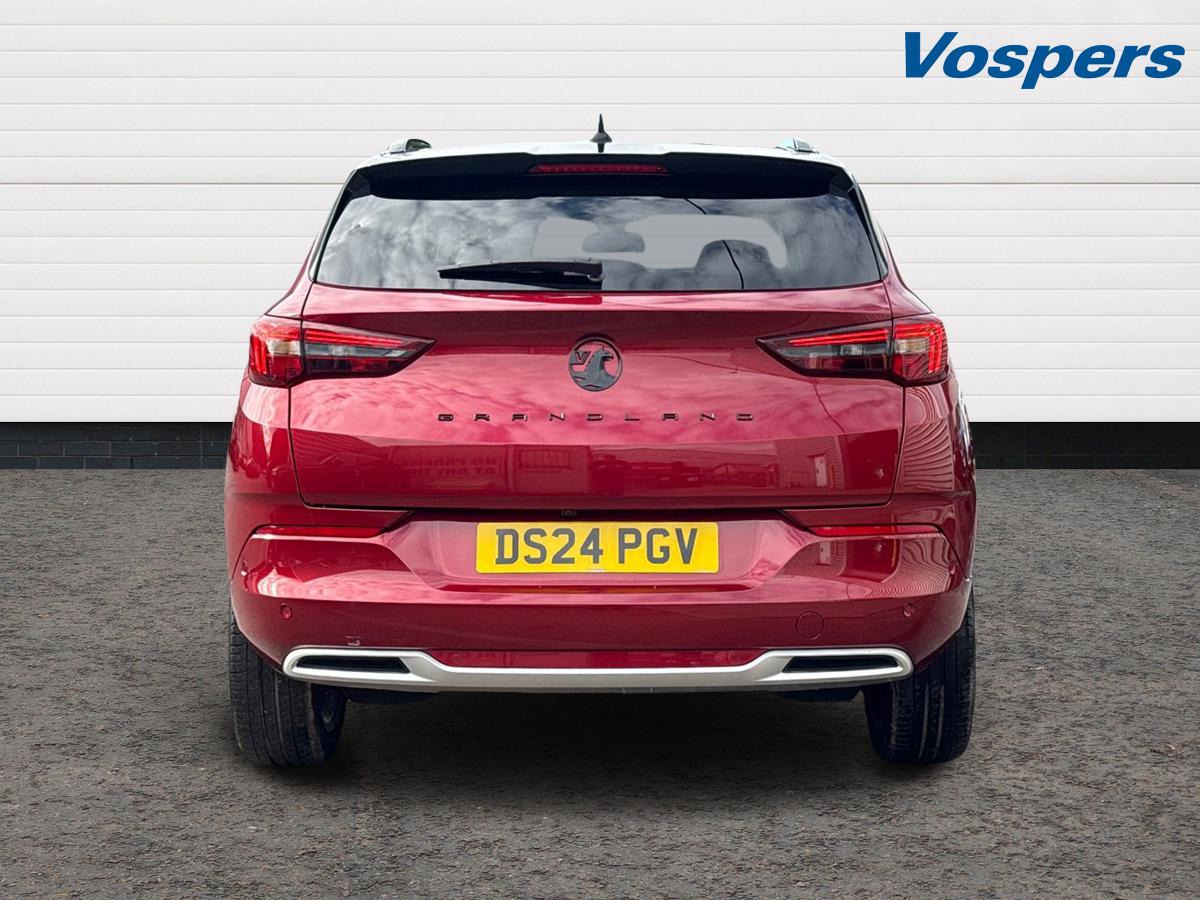 Used Vauxhall Grandland 2024 for sale - 77786091: Photo 7