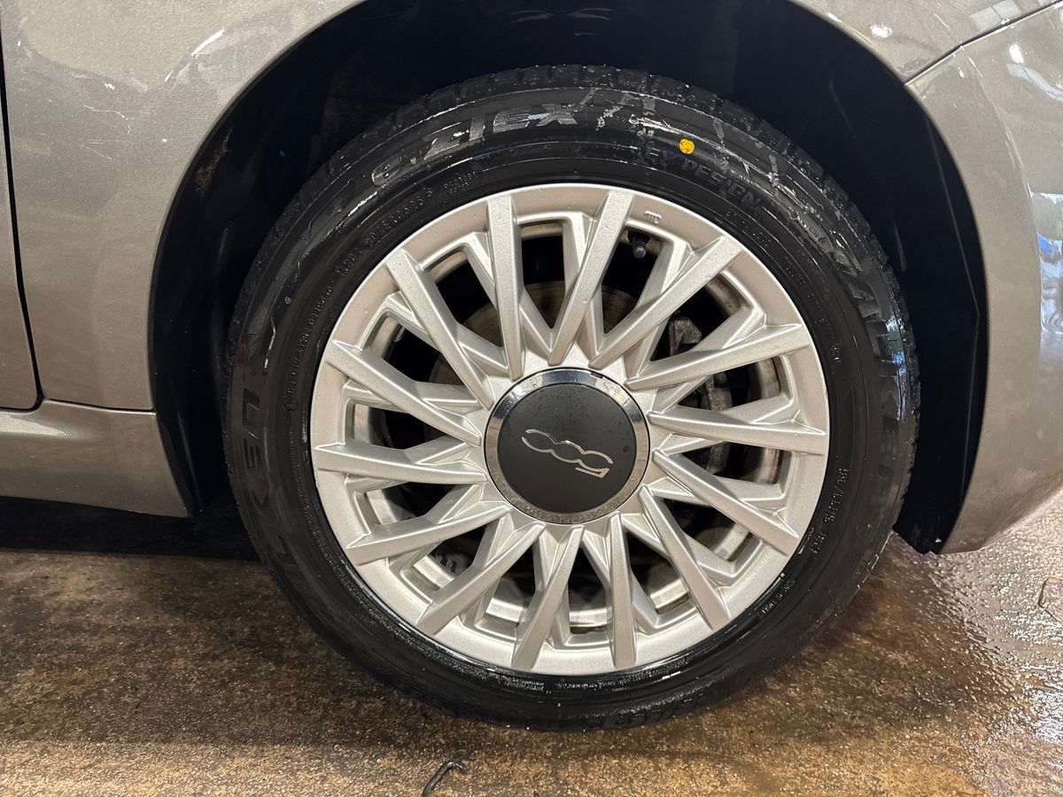 Used Fiat 500 2022 for sale - 76881916: Photo 13