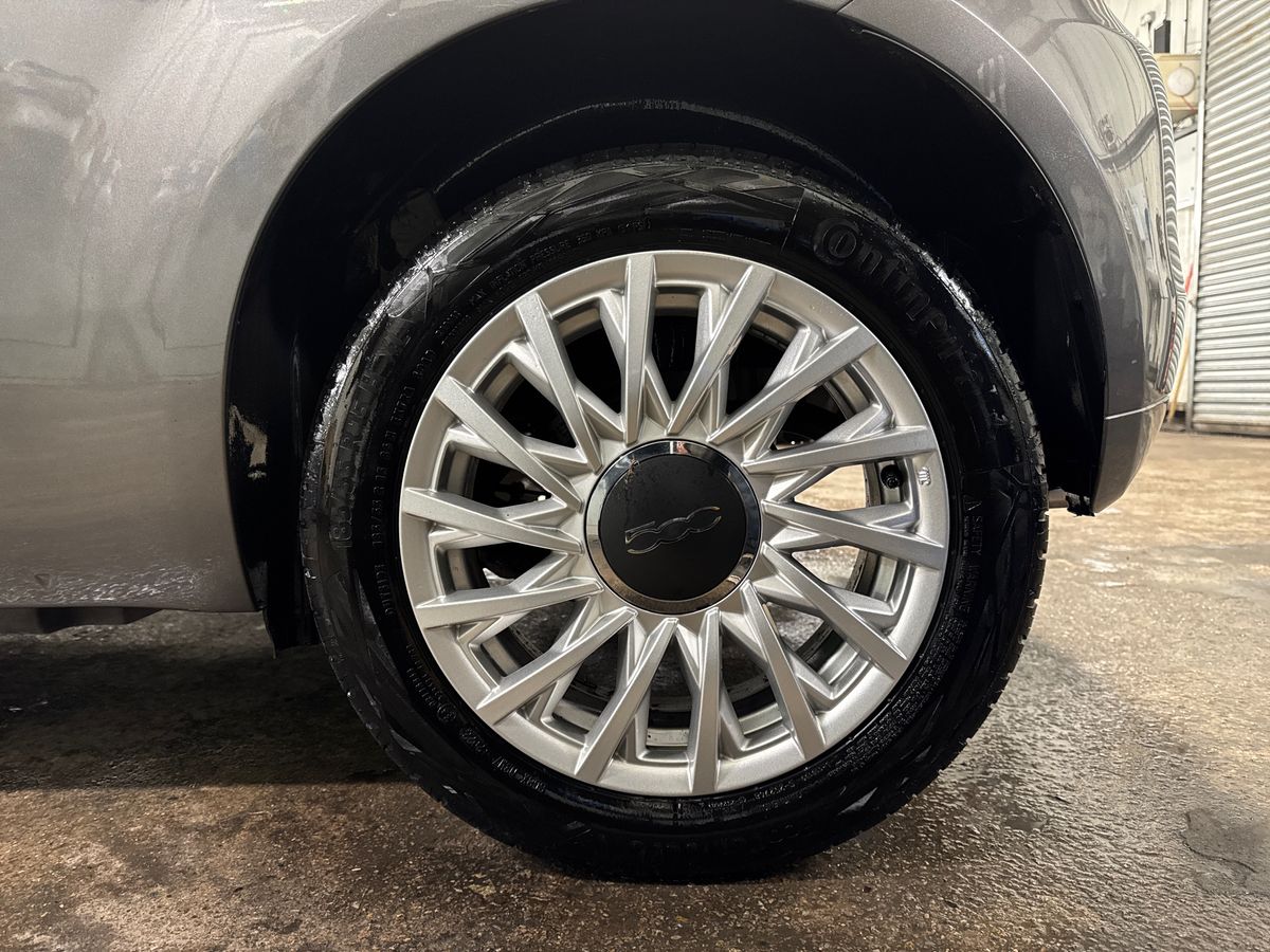 Used Fiat 500 2022 for sale - 76881916: Photo 15