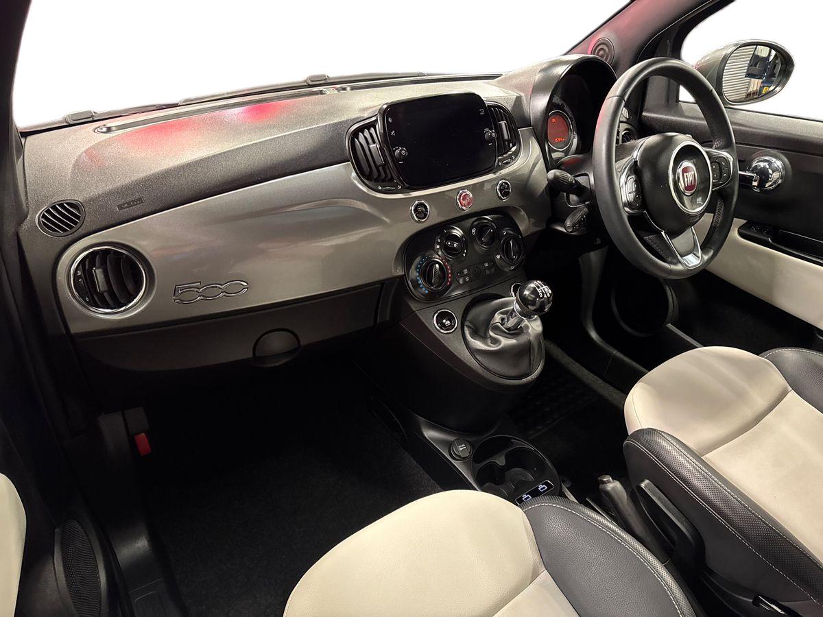 Used Fiat 500 2022 for sale - 76881916: Photo 18