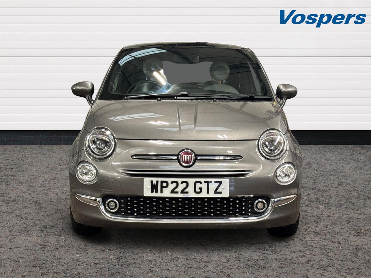 Used Fiat 500 2022 for sale - 76881916: Photo 2