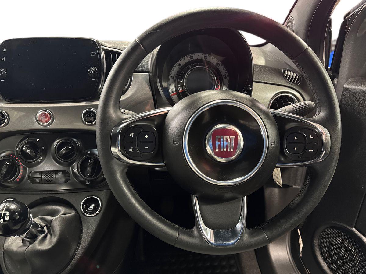 Used Fiat 500 2022 for sale - 76881916: Photo 21