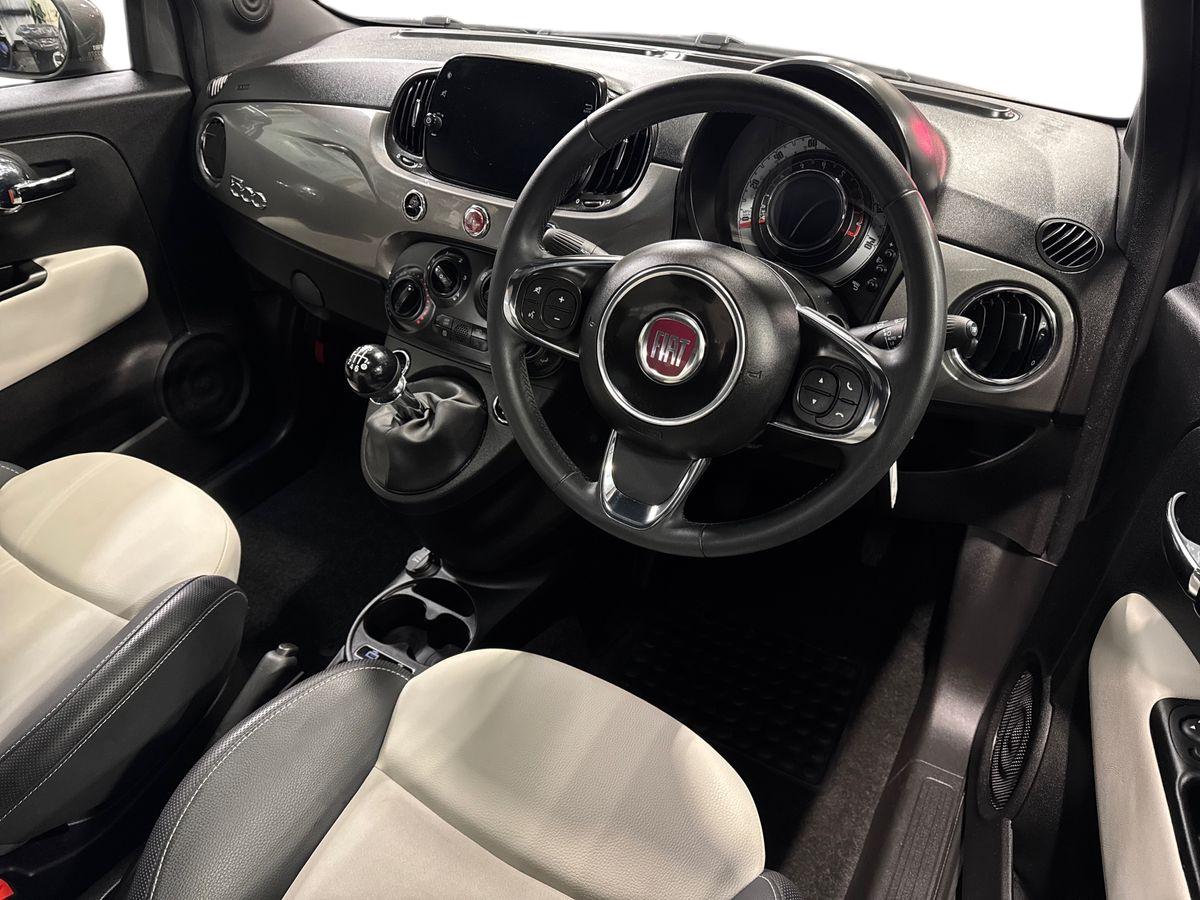 Used Fiat 500 2022 for sale - 76881916: Photo 22