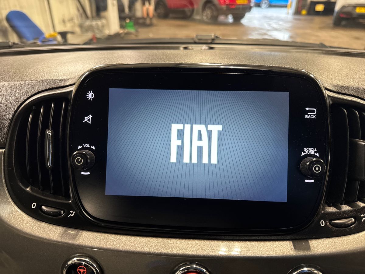 Used Fiat 500 2022 for sale - 76881916: Photo 25