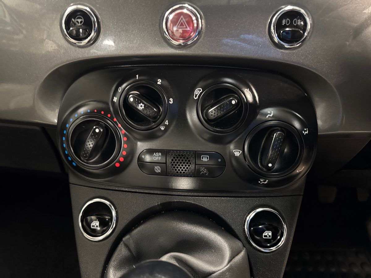 Used Fiat 500 2022 for sale - 76881916: Photo 26