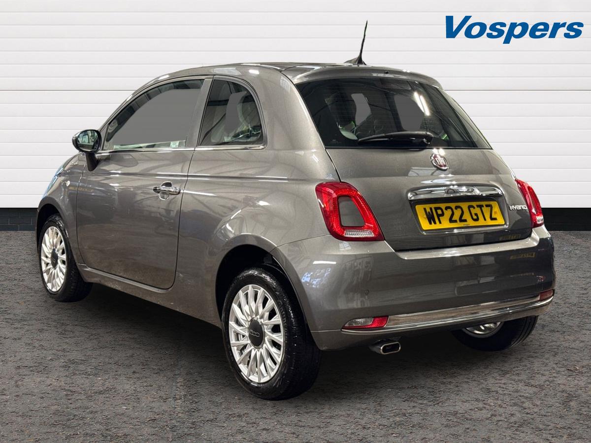 Used Fiat 500 2022 for sale - 76881916: Photo 6
