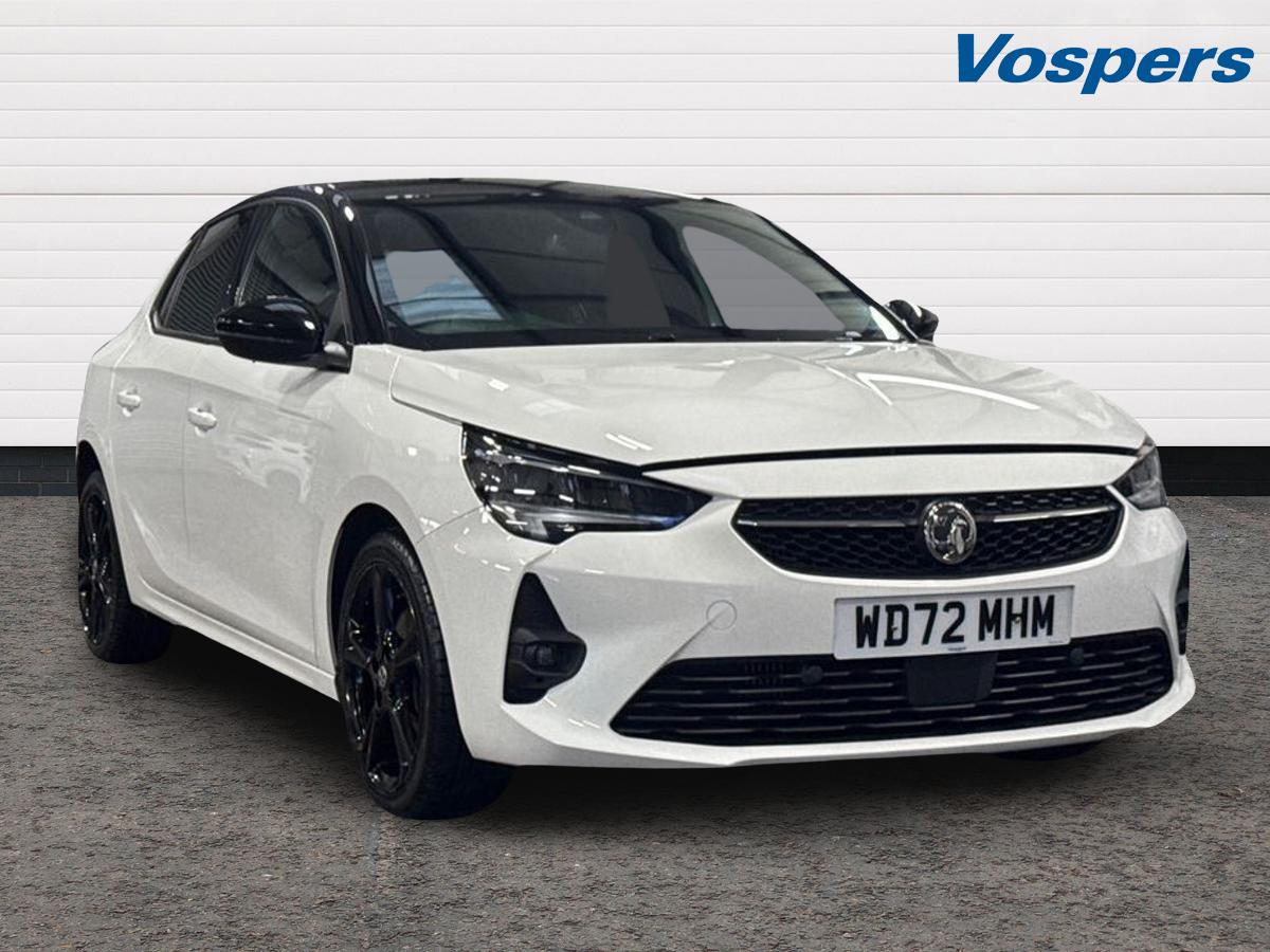 Used Vauxhall Corsa 2023 for sale - 76428231: Photo 1