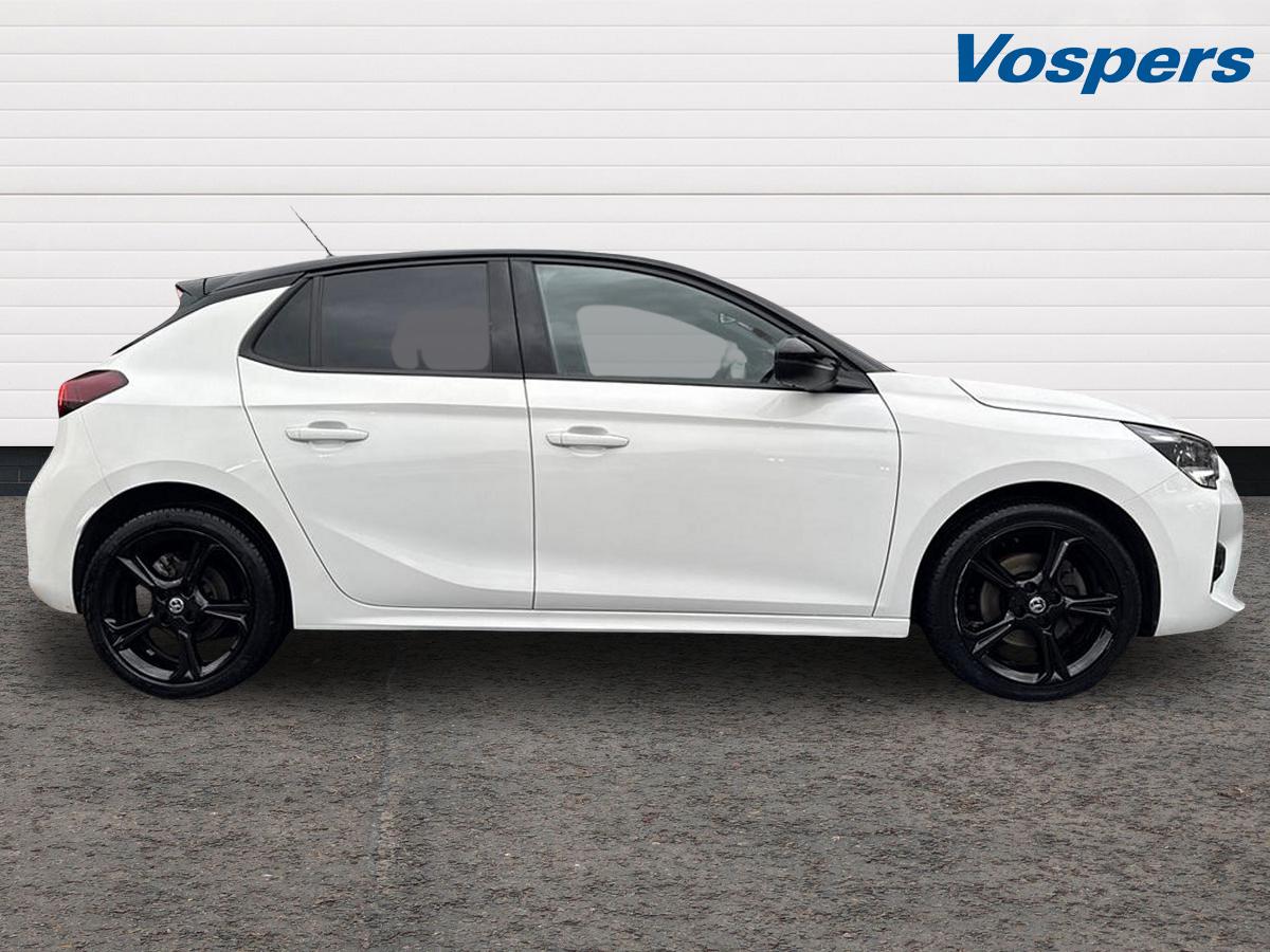 Used Vauxhall Corsa 2023 for sale - 76428231: Photo 10