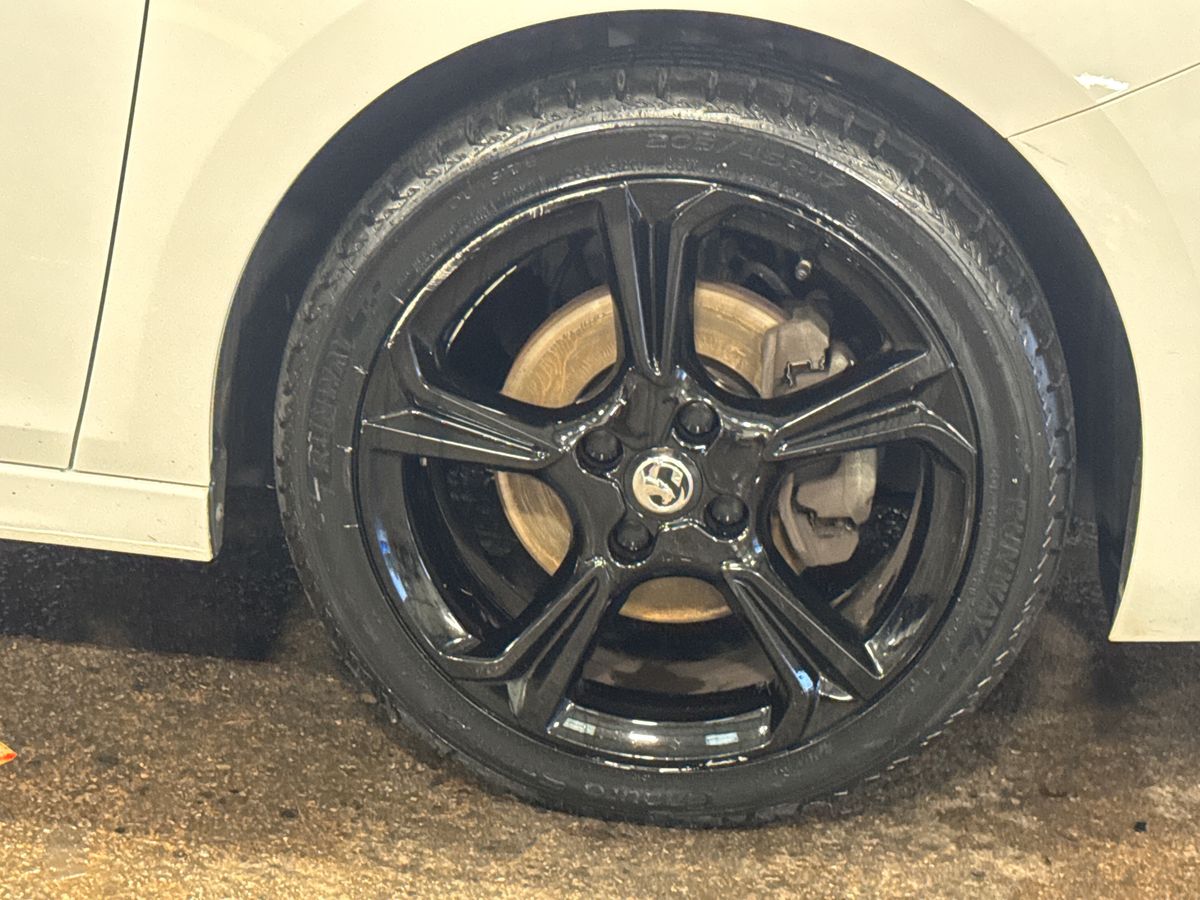 Used Vauxhall Corsa 2023 for sale - 76428231: Photo 11