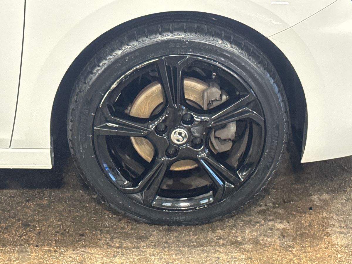 Used Vauxhall Corsa 2023 for sale - 76428231: Photo 13