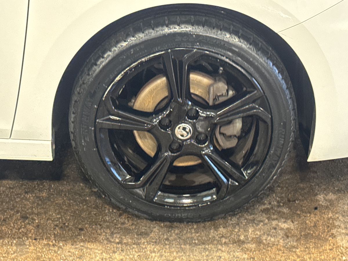 Used Vauxhall Corsa 2023 for sale - 76428231: Photo 14