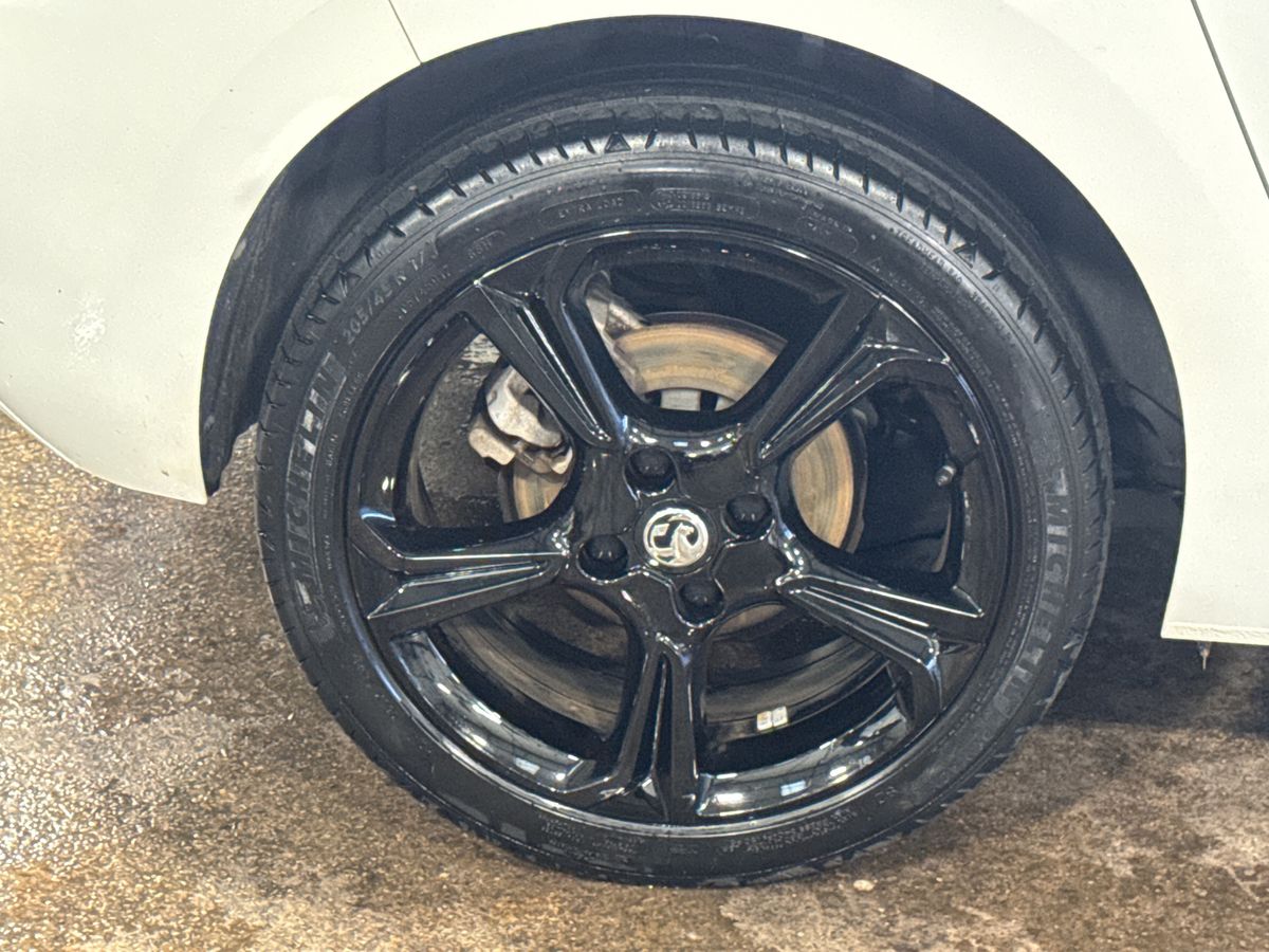 Used Vauxhall Corsa 2023 for sale - 76428231: Photo 15