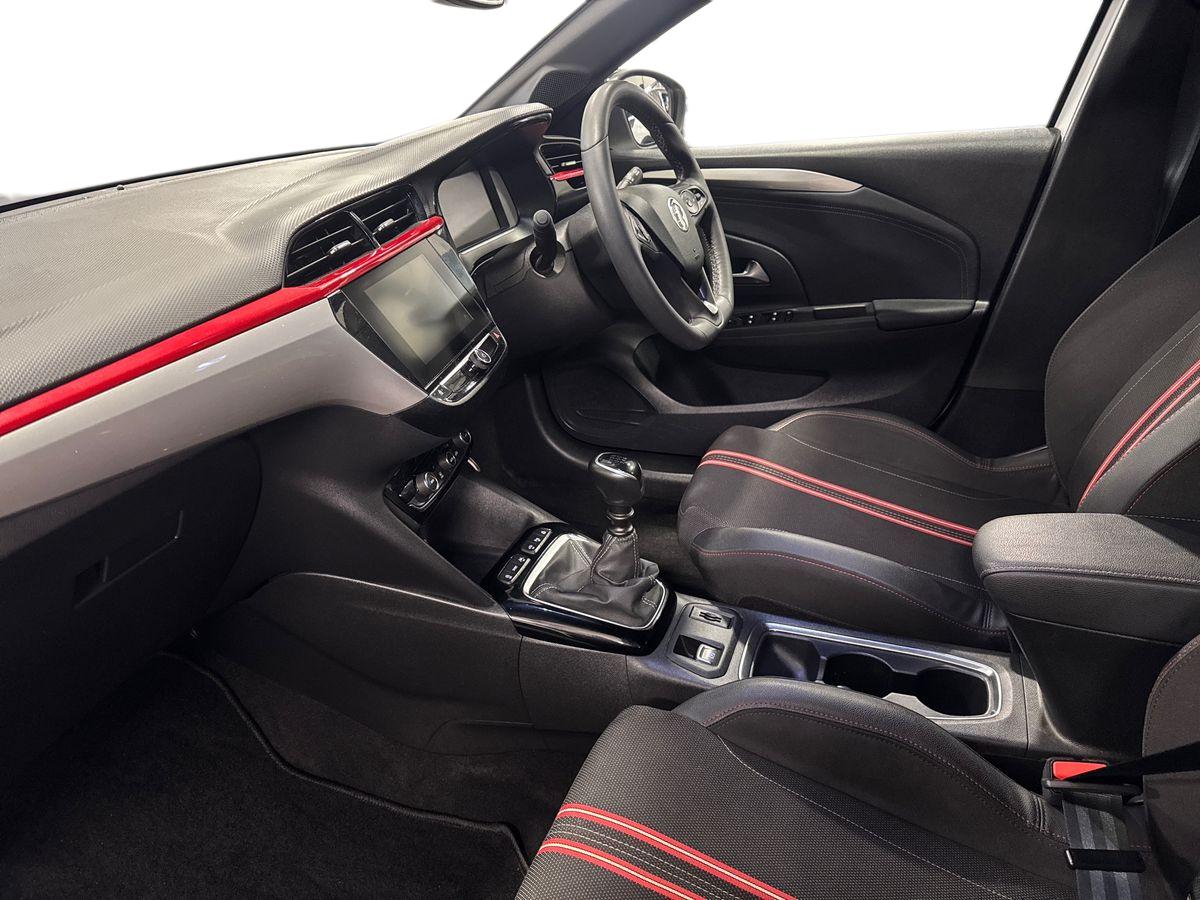 Used Vauxhall Corsa 2023 for sale - 76428231: Photo 18