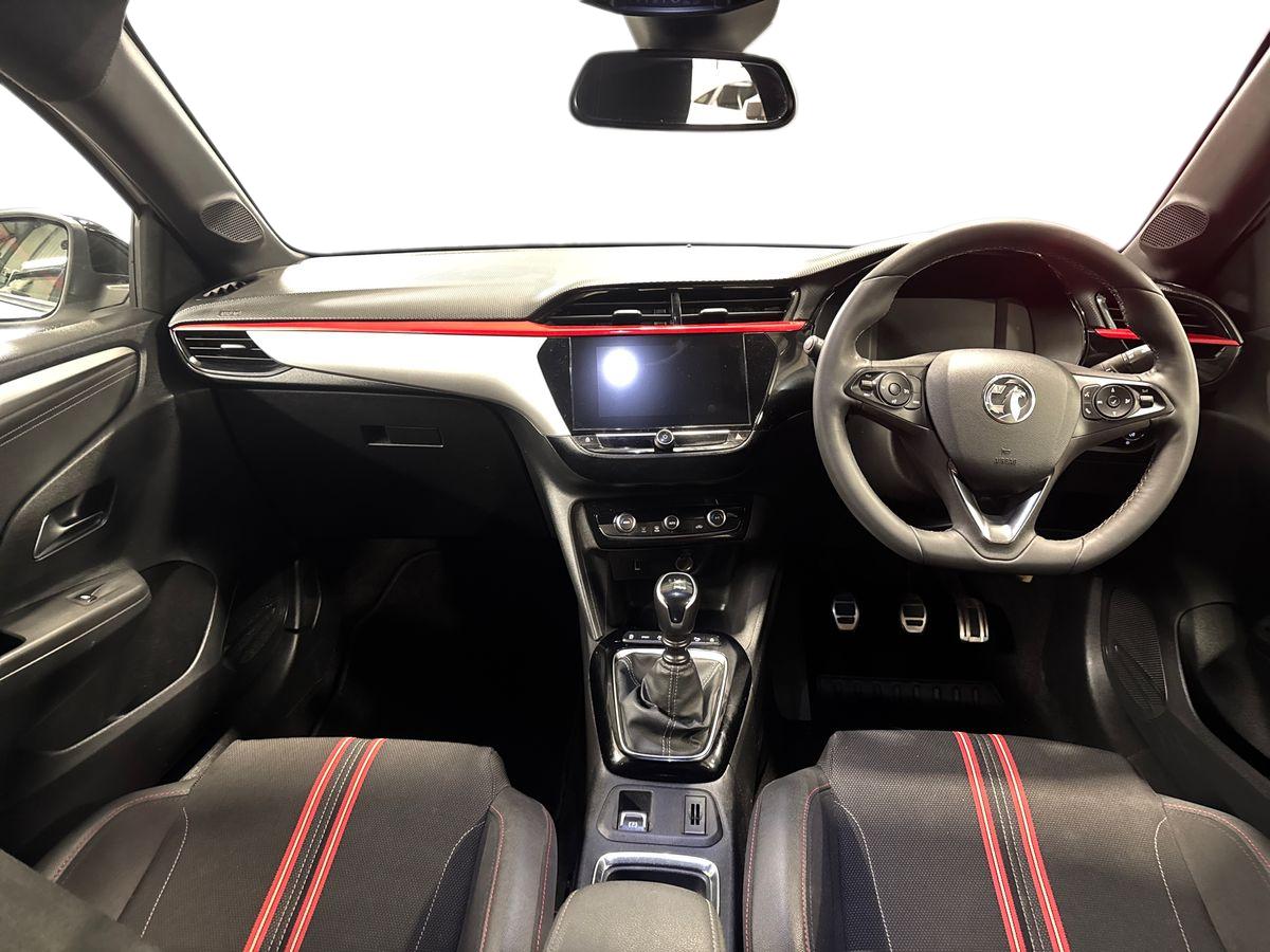 Used Vauxhall Corsa 2023 for sale - 76428231: Photo 19