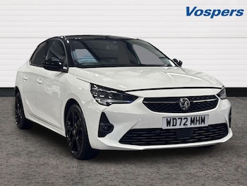 Used Vauxhall Corsa 2023 for sale - 76428231: Photo