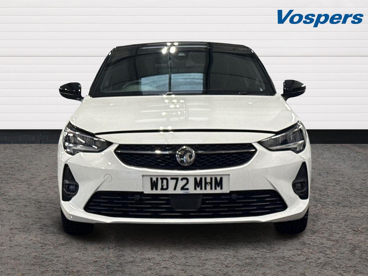 Used Vauxhall Corsa 2023 for sale - 76428231: Photo 2
