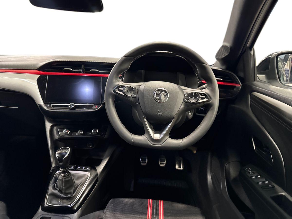 Used Vauxhall Corsa 2023 for sale - 76428231: Photo 21