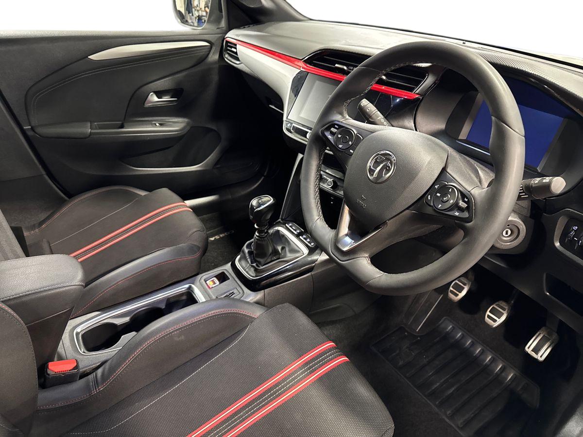 Used Vauxhall Corsa 2023 for sale - 76428231: Photo 22