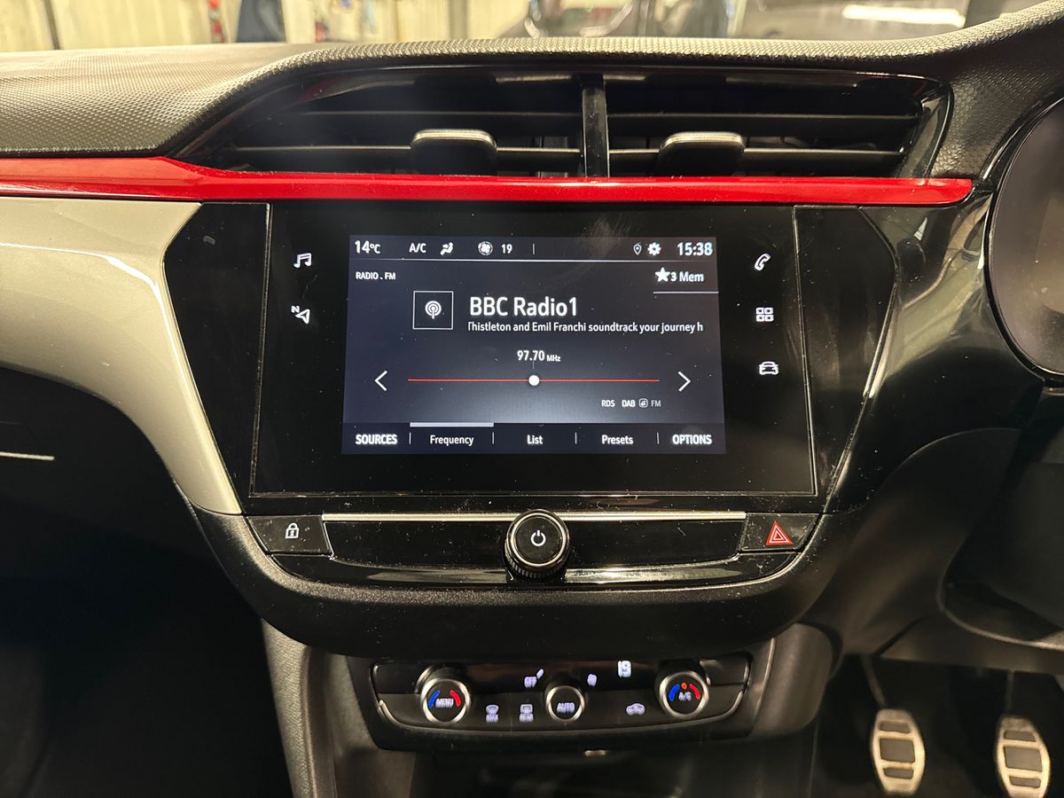 Used Vauxhall Corsa 2023 for sale - 76428231: Photo 25