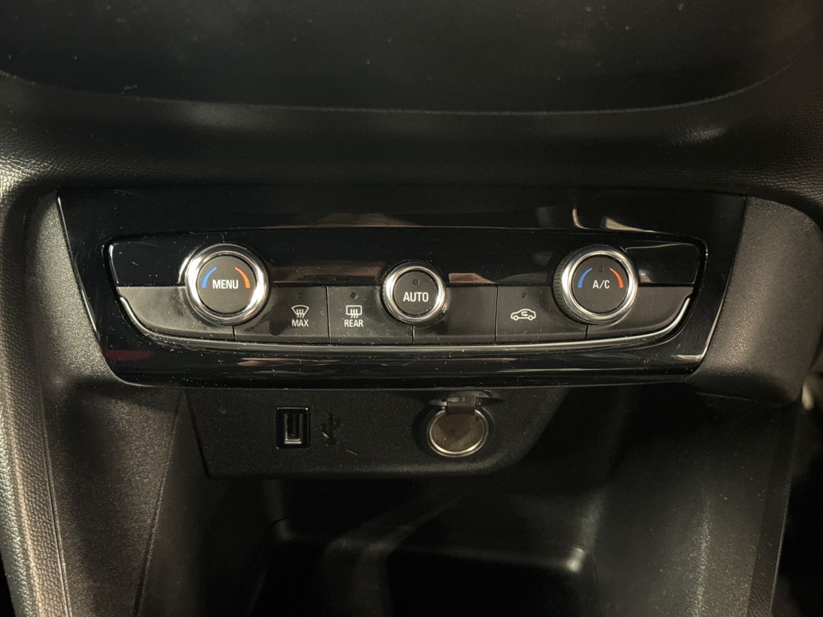 Used Vauxhall Corsa 2023 for sale - 76428231: Photo 26