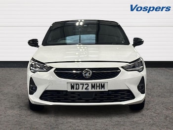 Used Vauxhall Corsa 2023 for sale - 76428231: Photo