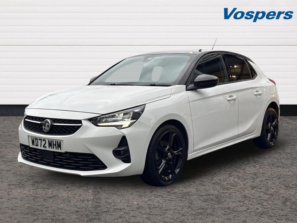 Used Vauxhall Corsa 2023 for sale - 76428231: Photo 3