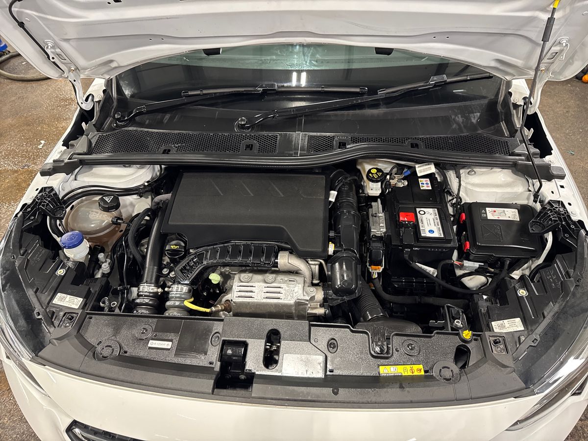 Used Vauxhall Corsa 2023 for sale - 76428231: Photo 33