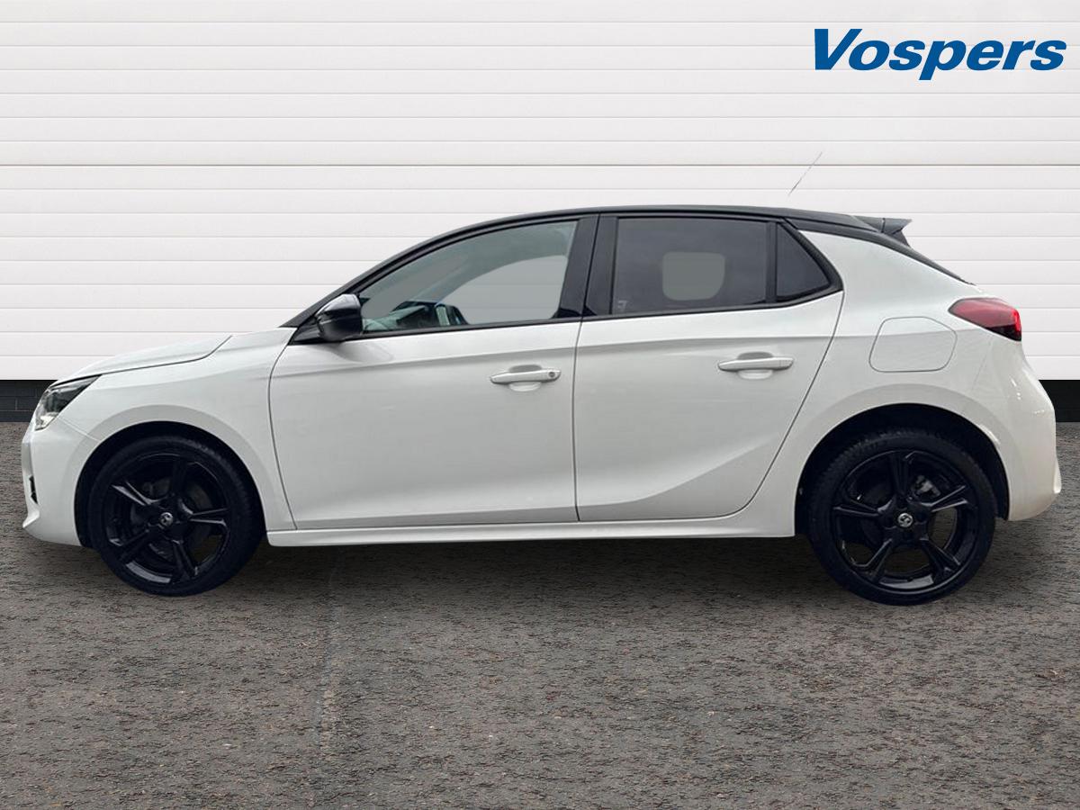 Used Vauxhall Corsa 2023 for sale - 76428231: Photo 5