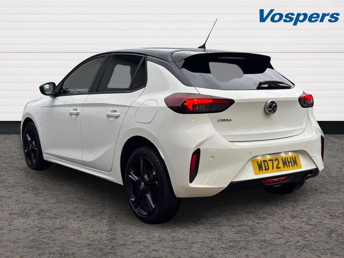 Used Vauxhall Corsa 2023 for sale - 76428231: Photo 6