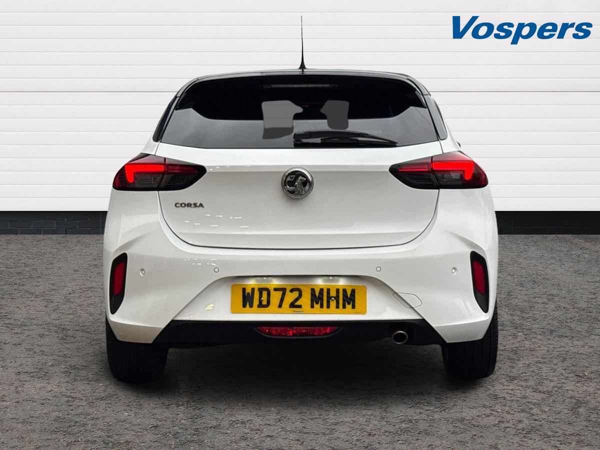 Used Vauxhall Corsa 2023 for sale - 76428231: Photo 7