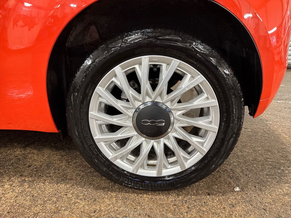 Used Fiat 500 2023 for sale - 76817660: Photo 15