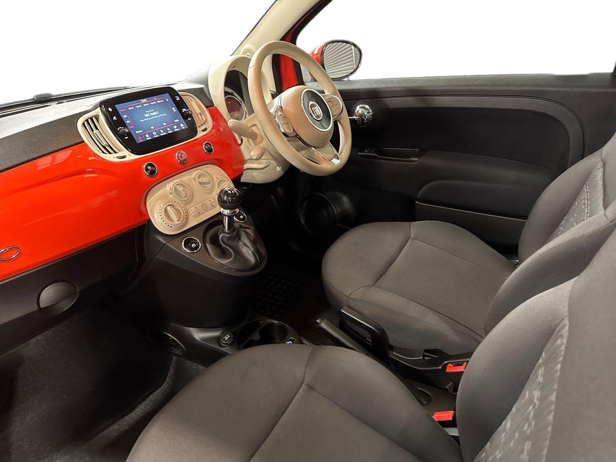 Used Fiat 500 2023 for sale - 76817660: Photo 18