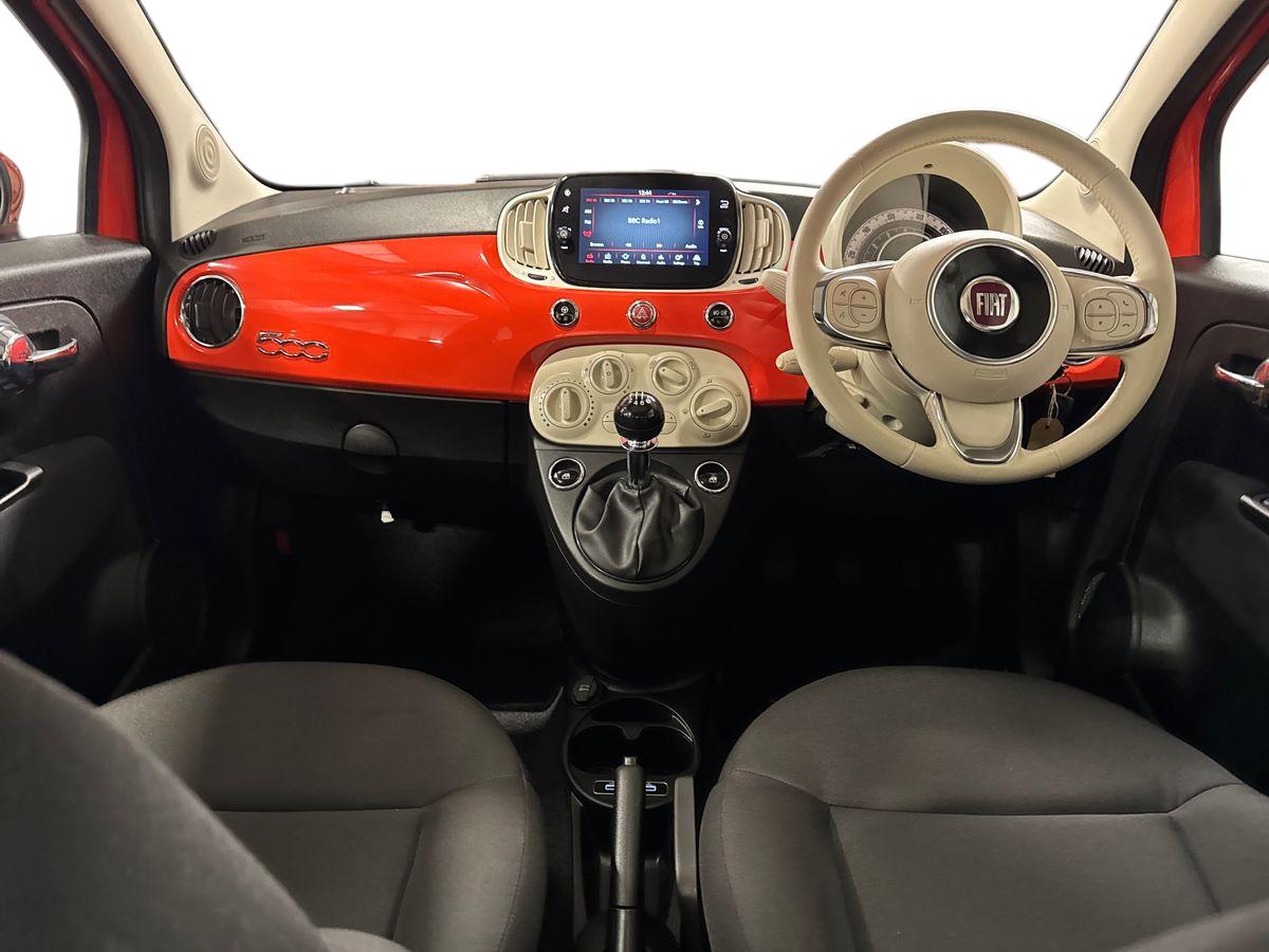 Used Fiat 500 2023 for sale - 76817660: Photo 19