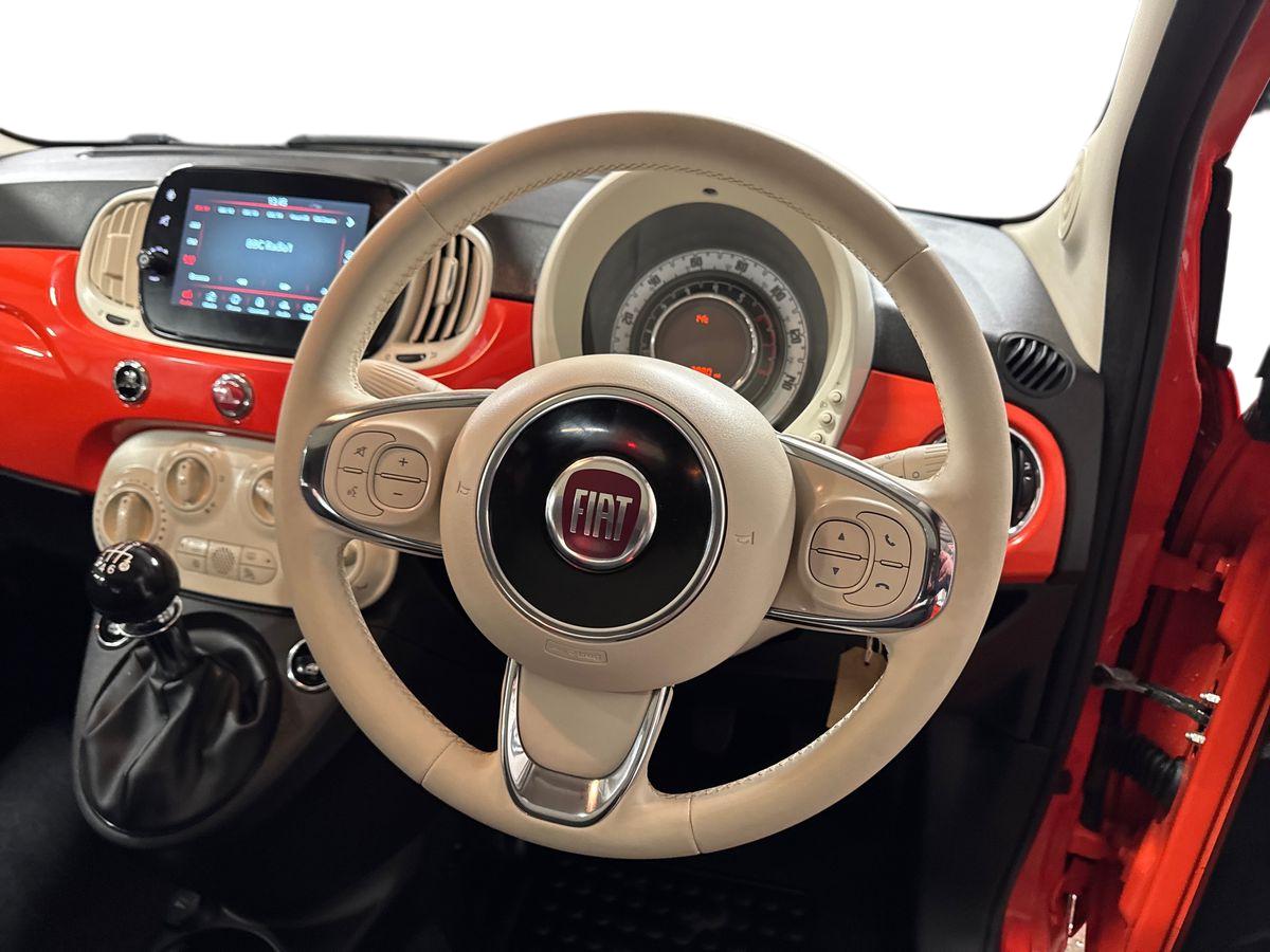 Used Fiat 500 2023 for sale - 76817660: Photo 21