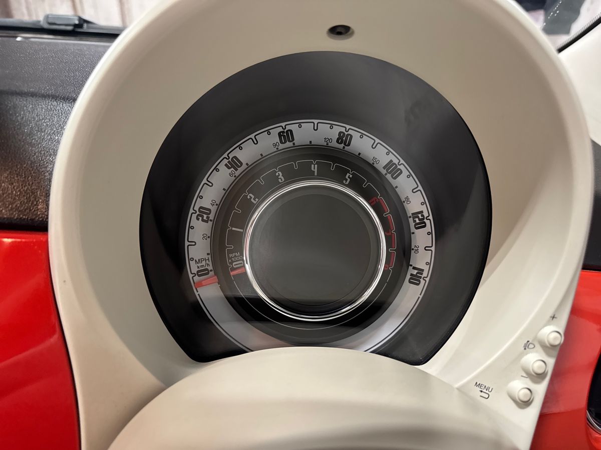 Used Fiat 500 2023 for sale - 76817660: Photo 23