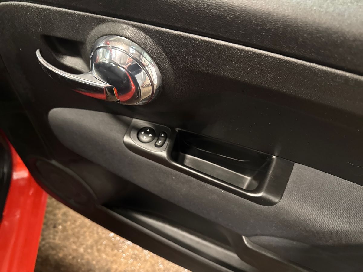 Used Fiat 500 2023 for sale - 76817660: Photo 24