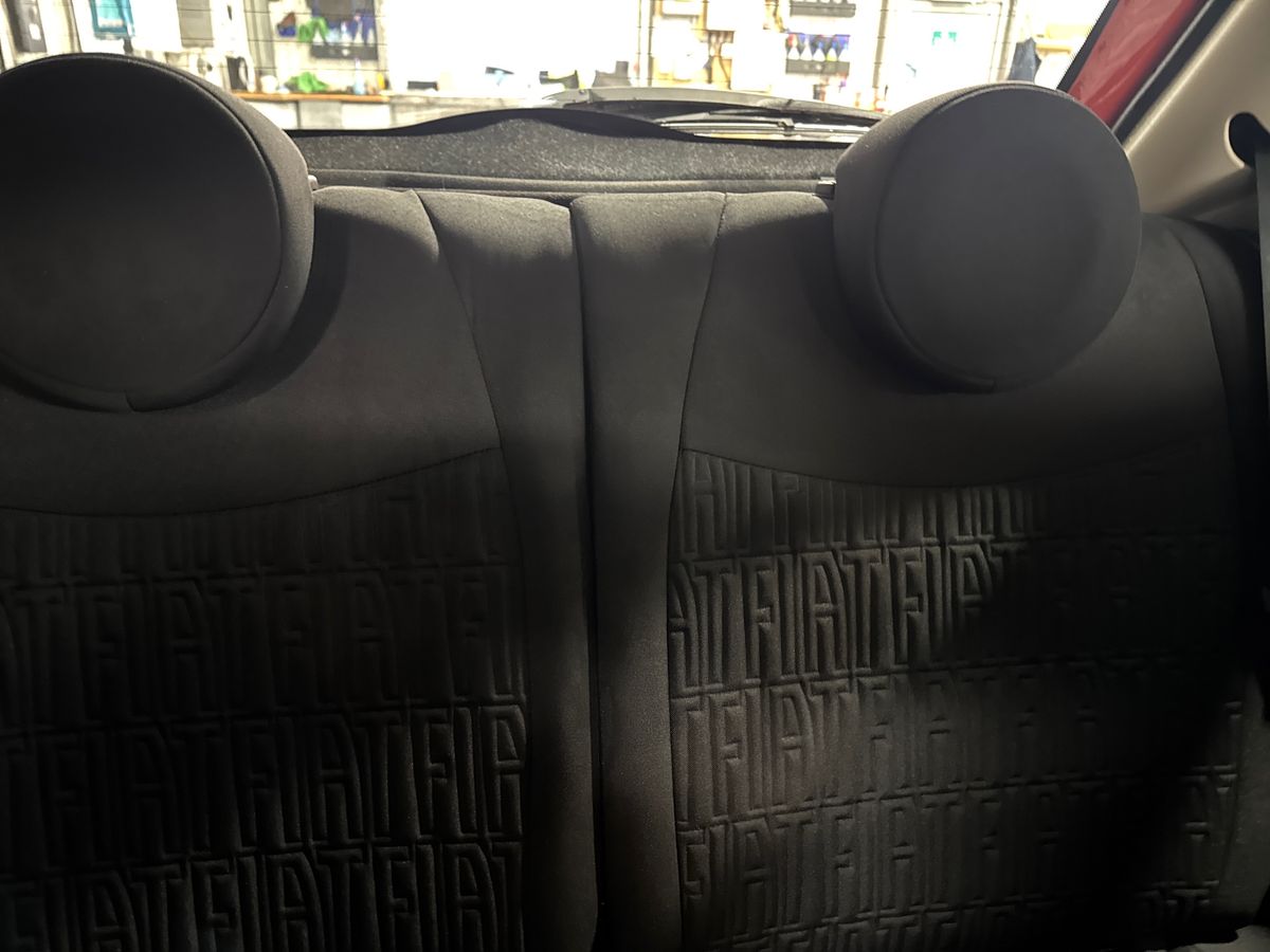 Used Fiat 500 2023 for sale - 76817660: Photo 28