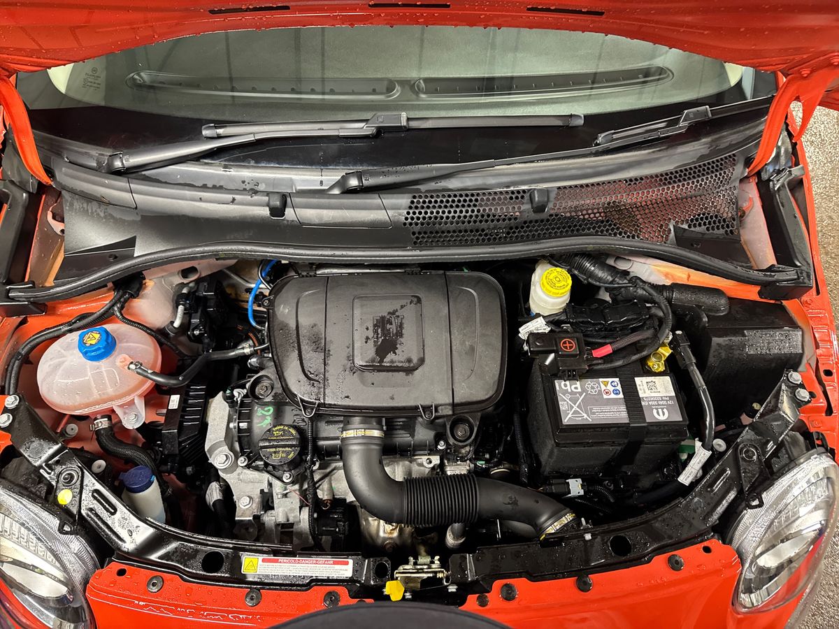 Used Fiat 500 2023 for sale - 76817660: Photo 33