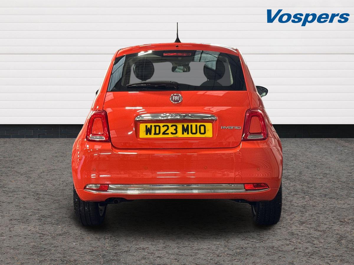 Used Fiat 500 2023 for sale - 76817660: Photo 7