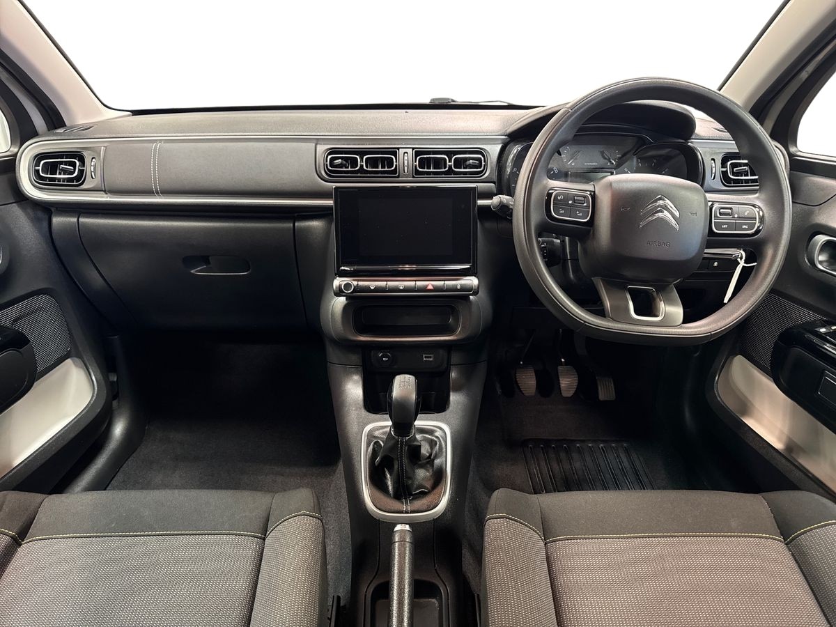 Vehicle 19