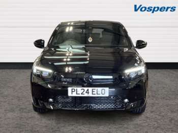 Used Vauxhall Corsa 2024 for sale - 74732370: Photo