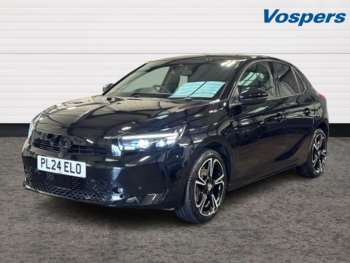Used Vauxhall Corsa 2024 for sale - 74732370: Photo