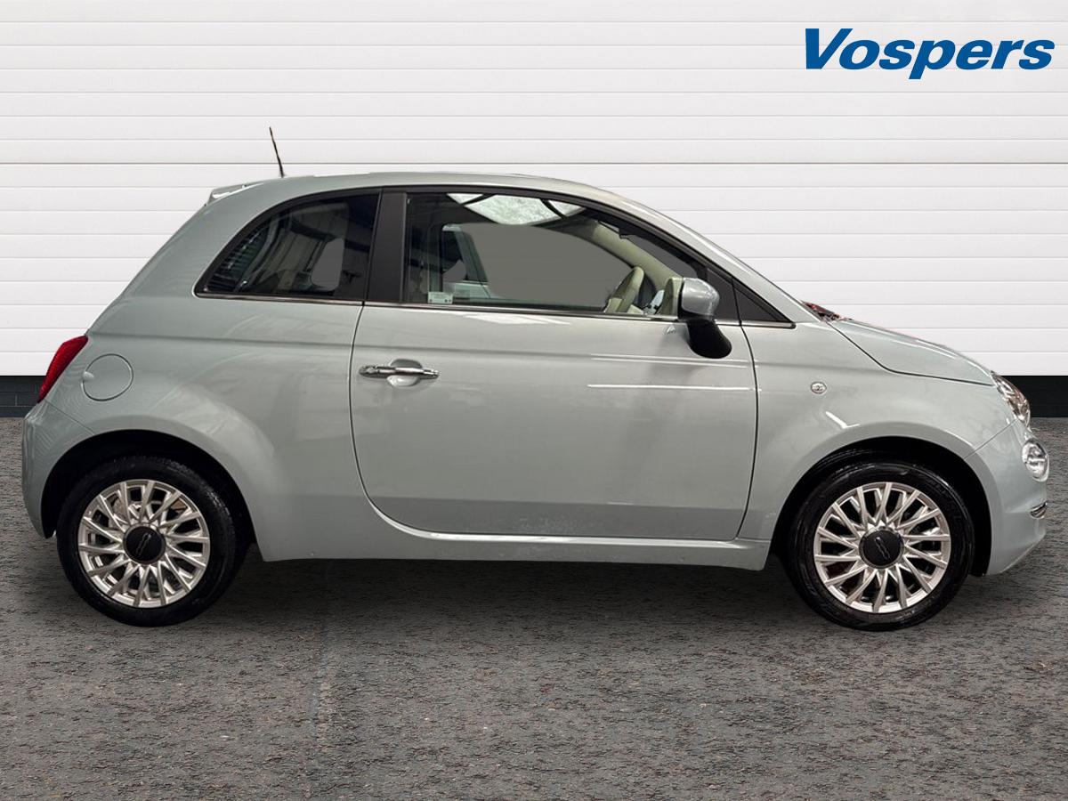 Used Fiat 500 2020 for sale - 76375591: Photo 10