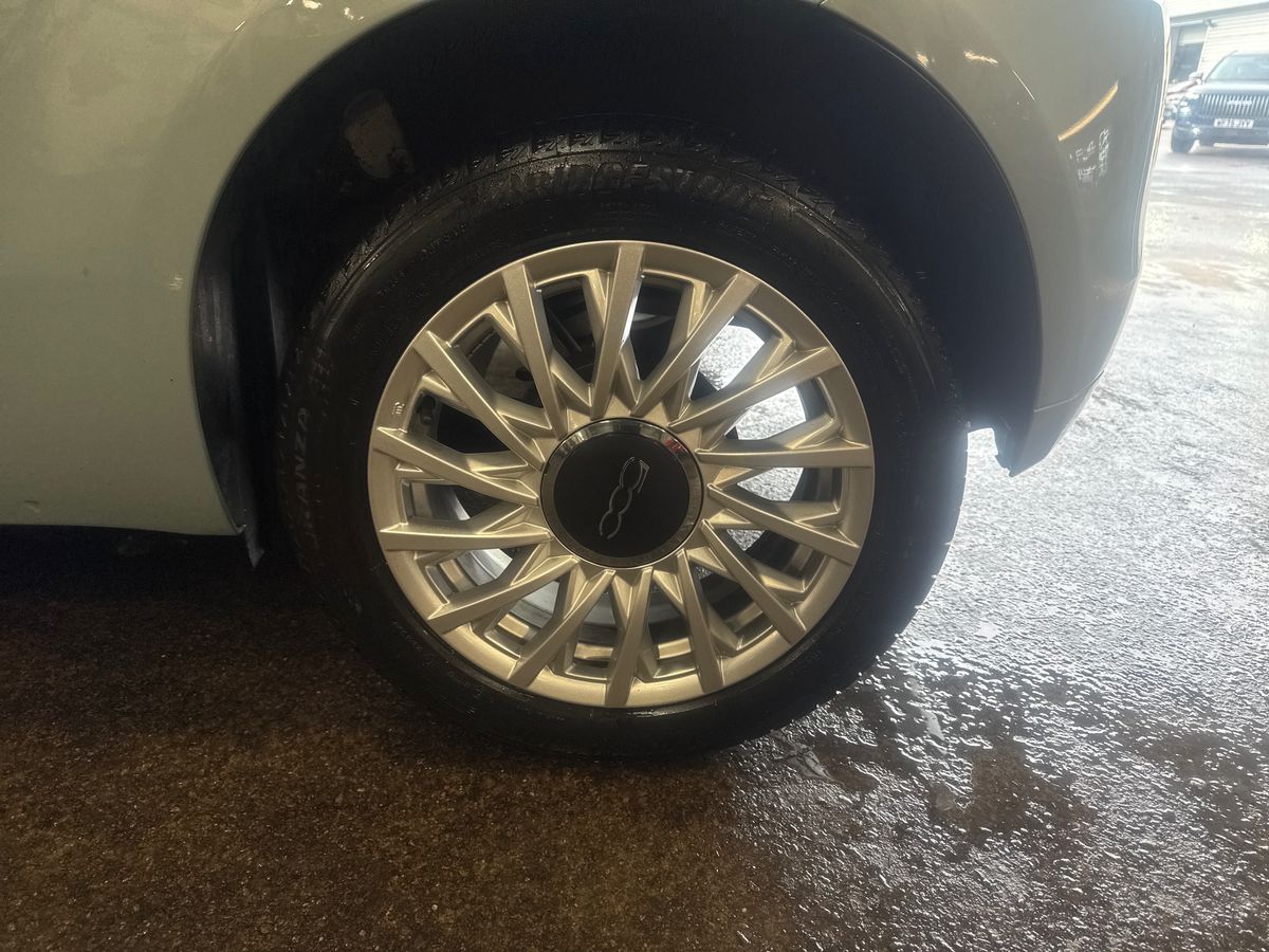 Used Fiat 500 2020 for sale - 76375591: Photo 11