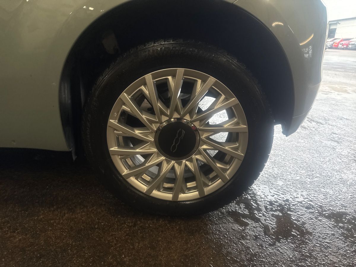 Used Fiat 500 2020 for sale - 76375591: Photo 13