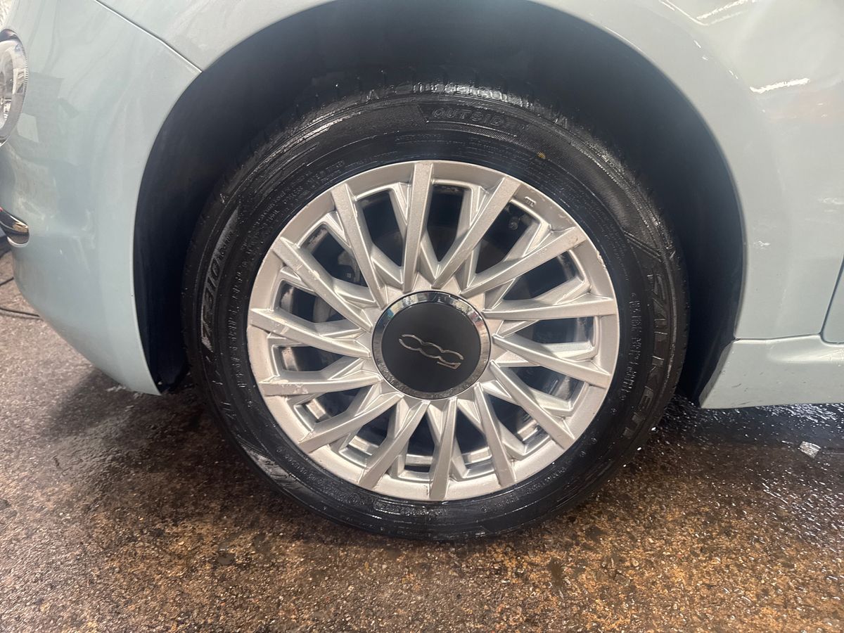 Used Fiat 500 2020 for sale - 76375591: Photo 14